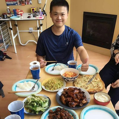 Profile Picture of Albert_Jiang (@AlbertJiang6) on Twitter