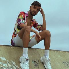 Profile Picture of Andrew Laiber (@andrewlaiber) on Tiktok