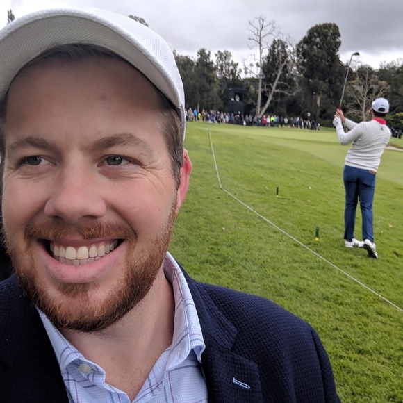 Profile Picture of Sean Hartranft (@hartranfts) on Poshmark