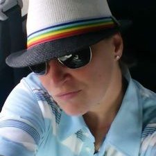 Profile Picture of Cassandra Goodale (@CassandraGooda1) on Twitter