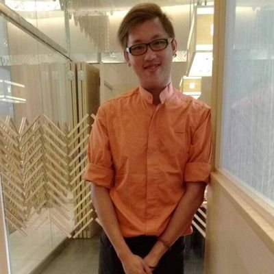 Profile Picture of Alvin Chow (@alvinchow333) on Twitter