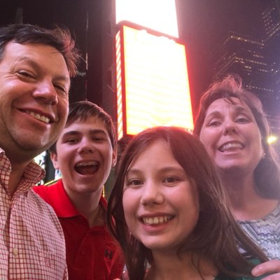 Profile Picture of Buzzy Correll (@bcorrell) on Twitter