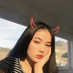 Profile Picture of ✌🏻I shit for you✌🏻 (@pamela._.mystic._.falls._.2013) on Instagram