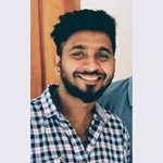 Profile Picture of Benson John (@benjohnrison) on Instagram