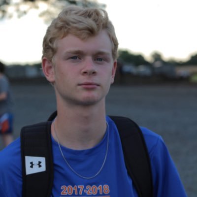 Profile Picture of Brandon Barrier (@BBBrandon00) on Twitter