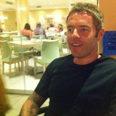 Profile Picture of Paul Gant (@GantPaul) on Twitter