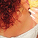 Profile Picture of Daniela Lopes (@danibelablu) on Flickr