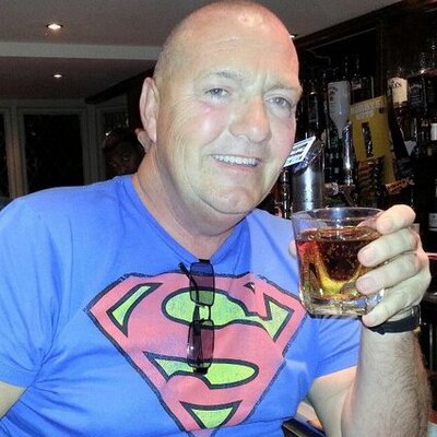 Profile Picture of Stephen Lockhart (@stevelockhart5) on Twitter