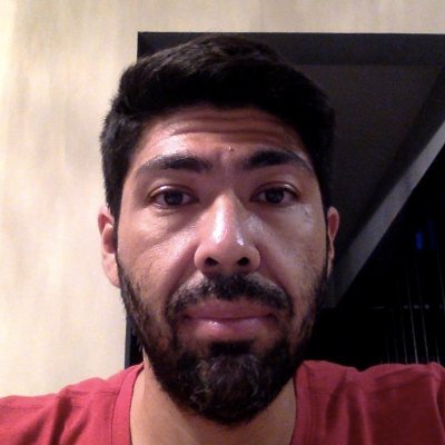 Profile Picture of Christopher Osuna (@ChristOsuna) on Twitter