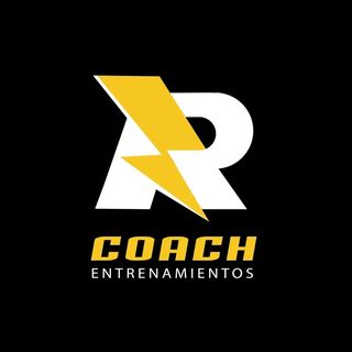 Profile Picture of Coach Mario Rafael (@rpe_ntrenamientosdeportivos) on Instagram