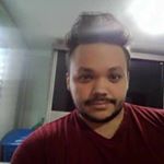 Profile Picture of George Gomes (@george.gomes.silva) on Instagram