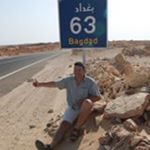 Profile Picture of Mark Flatt (@markroyfl) on Instagram