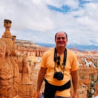 Profile Picture of David Rosner (@david-rosner-2) on Quora