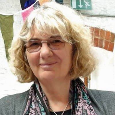 Profile Picture of Gill Ingram (@GillIngram1) on Twitter