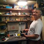 Profile Picture of Roy Watts (@wotswotcarpentry) on Instagram