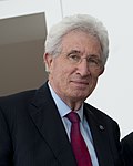 Profile Picture of Richard H. Solomonon Wikipedia