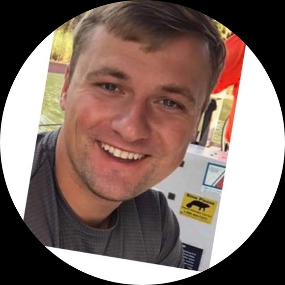 Profile Picture of Ben Griffiths (@griffb4) on Poshmark