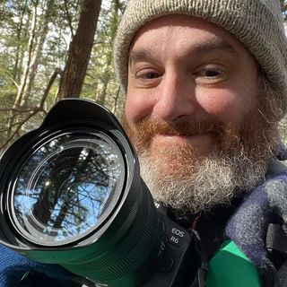 Profile Picture of Michael Weintraub (@spiraleyephoto) on Instagram