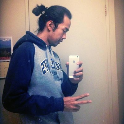 Profile Picture of Leo Franz Regodon (@arbhon14) on Twitter