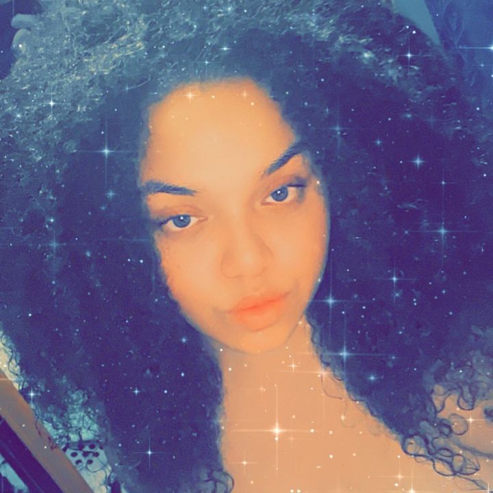 Profile Picture of Corinne Michelle Gle (@coco_michelle18) on Tiktok