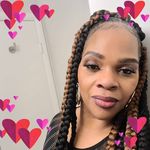 Profile Picture of Monique Kennedy (@ruby_tuesday224) on Instagram