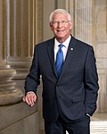 Profile Picture of Roger Wicker - Wikipediaon Wikipedia