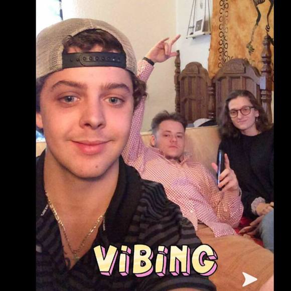 Profile Picture of Brandon Pitman (@brandonpitman0) on Poshmark