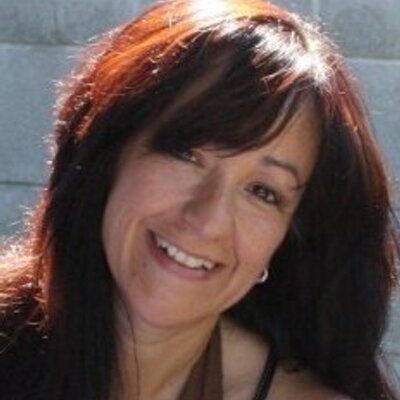 Profile Picture of Lisa Jauregui (@lisajauregui) on Twitter