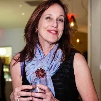 Profile Picture of Pamela Sachs (@sachs_pamela) on Twitter