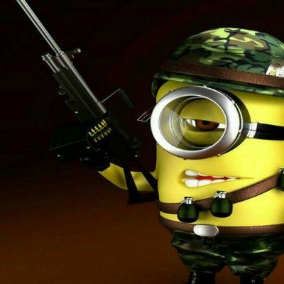 Kevin - Twitter Profile Picture of Kevin (@kevinbaumbach04) on Twitter