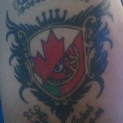 Profile Picture of Tony Branco (@Brancz) on Twitter