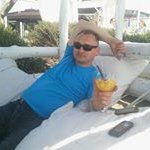 Profile Picture of Grzegorz Szymanski (@gregorios71) on Instagram