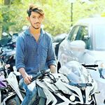 Profile Picture of AFTAB MEMON (@aking_memon) on Instagram