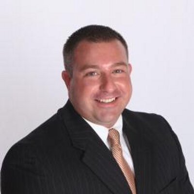 Profile Picture of Jeremy McFarland (@JeremyCFSI) on Twitter