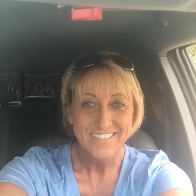 Profile Picture of Kim Marlow (@KimberlyRM66) on Twitter