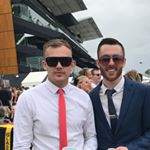 Profile Picture of Justin Brook (@justinmbrook) on Instagram