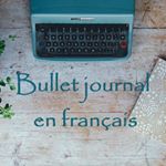 Profile Picture of Audrey (@bulletjournalfrancais) on Instagram