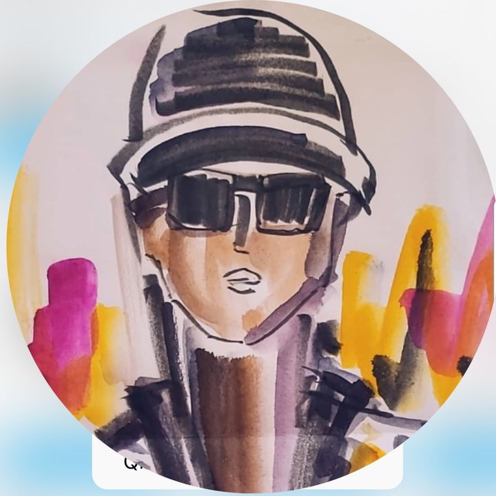 Profile Picture of Arnold Milfort (@arnoldmilfort) on Tiktok