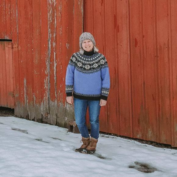 Allison Knuttel - Poshmark Profile Picture of Allison Knuttel (@bigwindfarm) on Poshmark