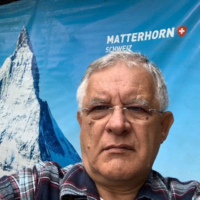 Profile Picture of Ivan Carlos Faria (@ivancarlosfaria) on Twitter