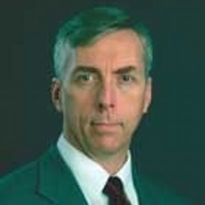 Profile Picture of William O'Connell (@boconnel) on Twitter