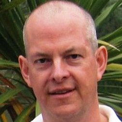 Profile Picture of Colin Linton (@colinjlinton) on Twitter