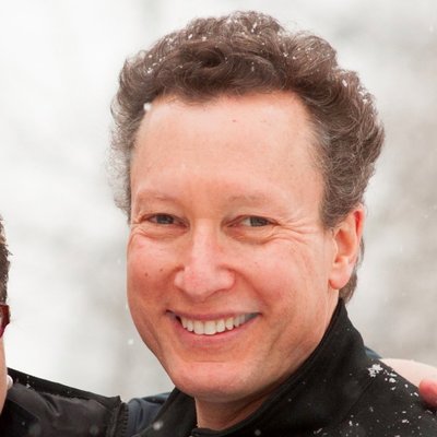 Profile Picture of Mark Rosenthal (@MRosenthalMD) on Twitter
