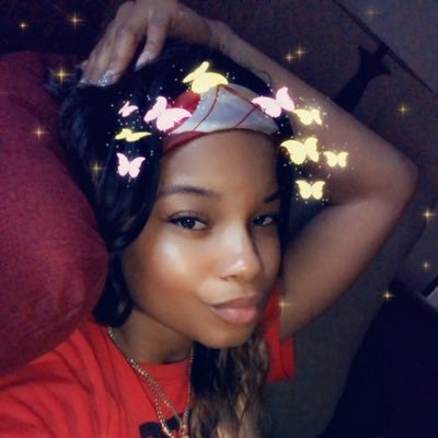 Monae Mitchell💜 - Twitter Profile Picture of Monae Mitchell💜 (@YoungCali92) on Twitter