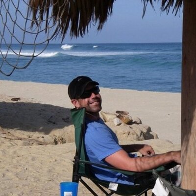 Profile Picture of Brett Tillett (@Btillett13) on Twitter