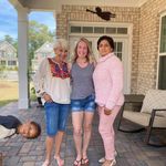 Profile Picture of Jo Ellen Hubbard (@eastend27) on Instagram