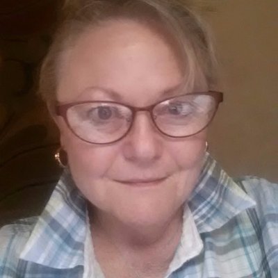 Janet Hedlund - Twitter Profile Picture of Janet Hedlund (@H2oJlee) on Twitter