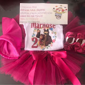 Profile Picture of Creaciones Maja Bianca Becerra (@creacionesmajabiancabecerr2133) on Youtube