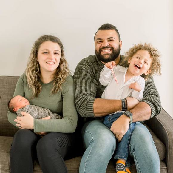 Profile Picture of Blake Harris (@bnharris86) on Poshmark