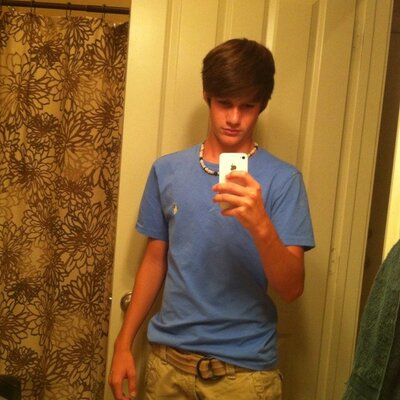 Profile Picture of Bryce Pearce (@ibrycepearce) on Twitter